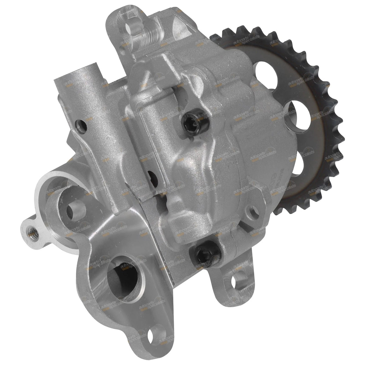 Engine Oil Pump for Mazda BT50 (2011–2019) P5AT P4AT 3.2L 2.2L Diesel