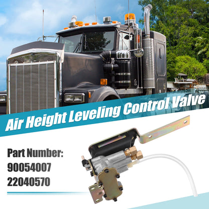 Air Suspension Height Leveling Control Valve for Kenworth Volvo (2000–2015)
