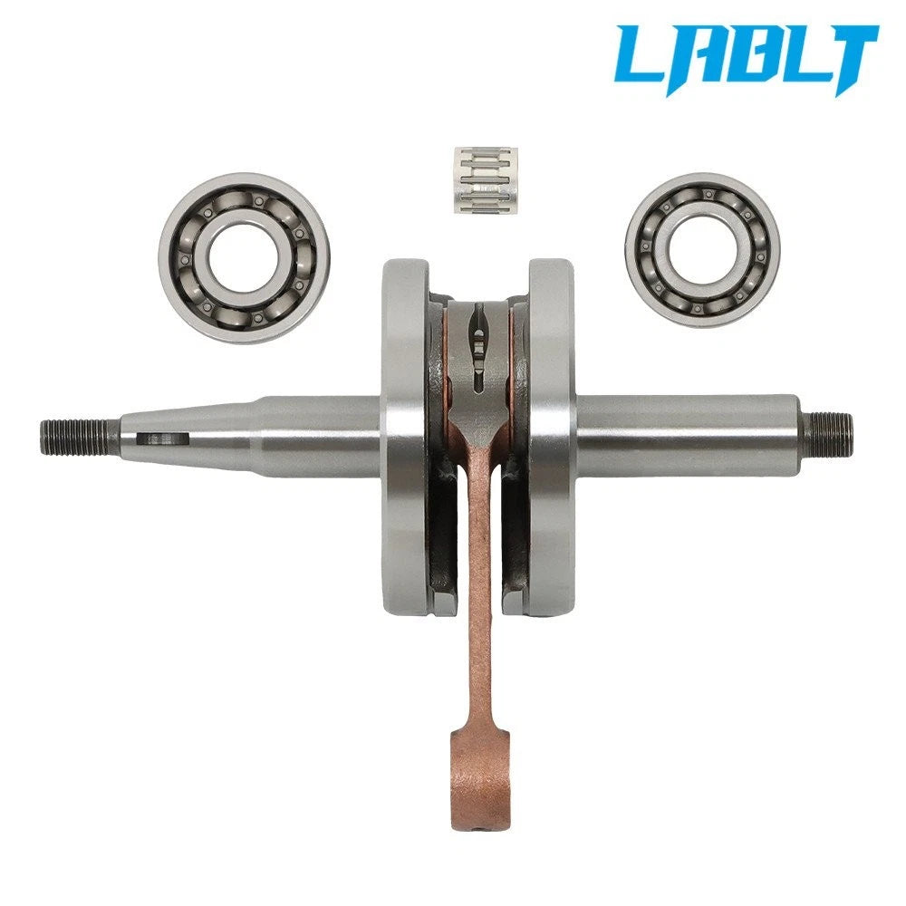 Crankshaft for Yamaha YZ80 (1993–2001)