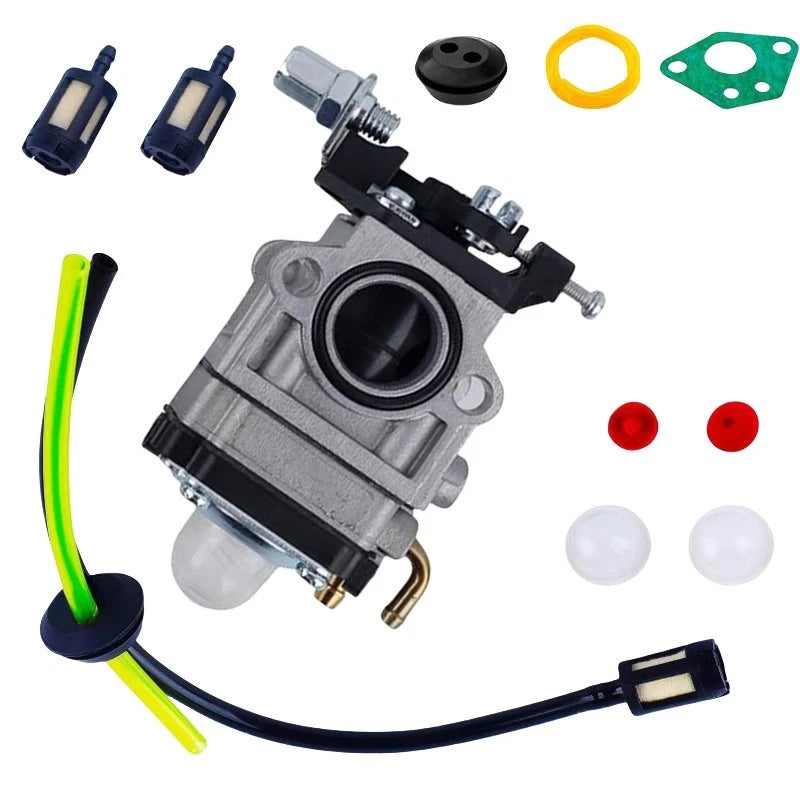 Carburettor Kit for 52cc, 49cc, 43cc Applications