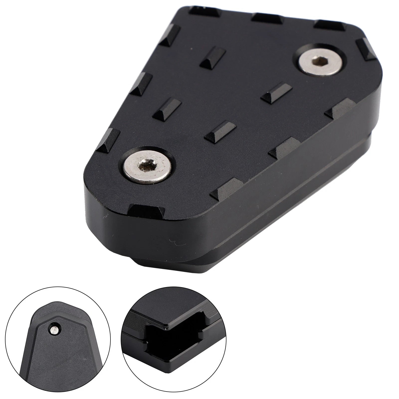 CNC Brake Pedal Extension Peg Pad for Ducati Multistrada 950 1200 1260