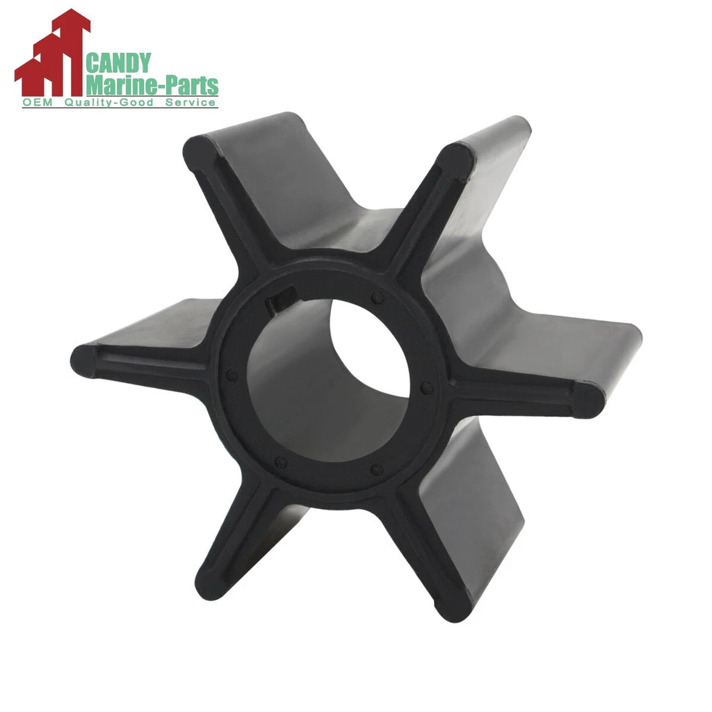 Water Pump Impeller for Nissan Tohatsu 40/50/60/70/80/90HP (3B7-65021-2)