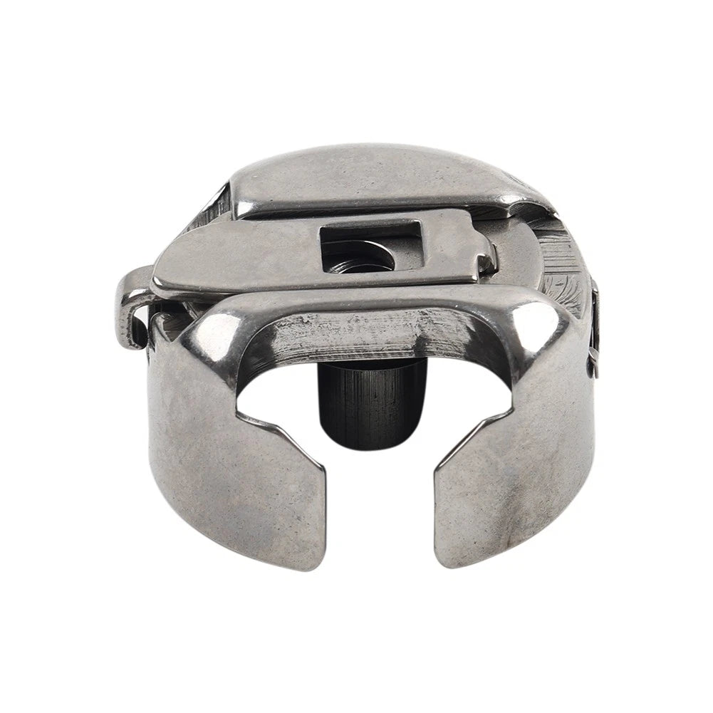 Metal Bobbin Case Holder for Universal Sewing Machines (#AS1455)
