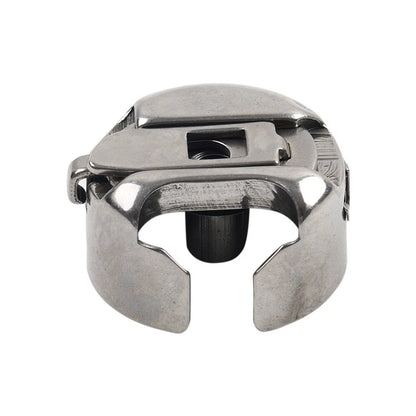 Metal Bobbin Case Holder for Universal Sewing Machines (#AS1455)