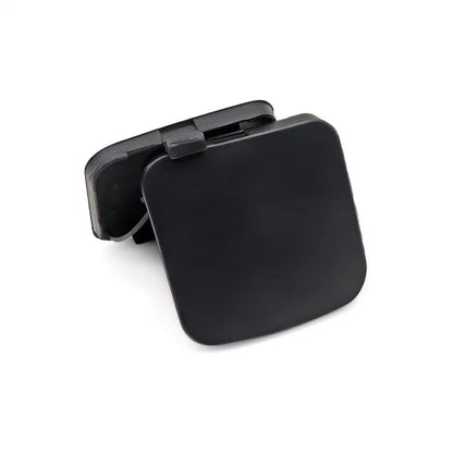 2X Tow Hook Covers for Toyota RAV4 (2009–2010) - Front Bumper Cap Replacement