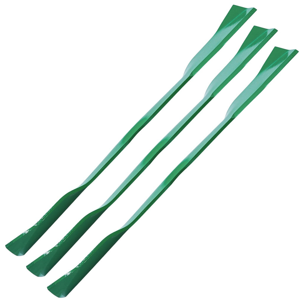 Mower Deck Blade Replacement for John Deere 190C D170 D170 LA150 (54 in)