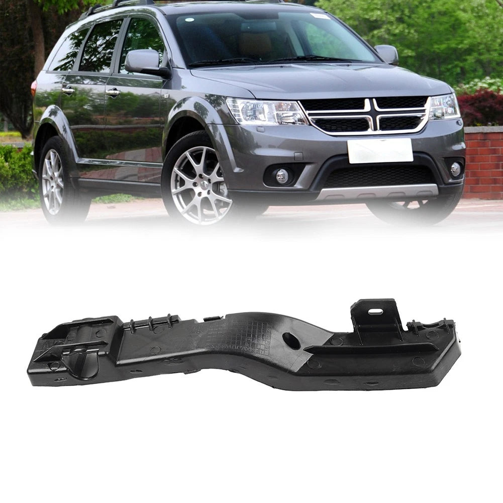 Front Bumper Bracket 5178410AD For Dodge Journey 2009-2020