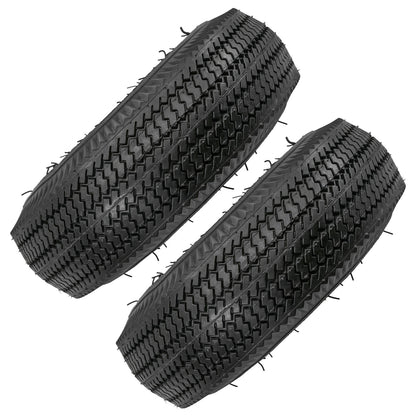 Front Wheel and Tire for Land Pride FDR2548 FDR2560 FDR2572 (2012–2018)