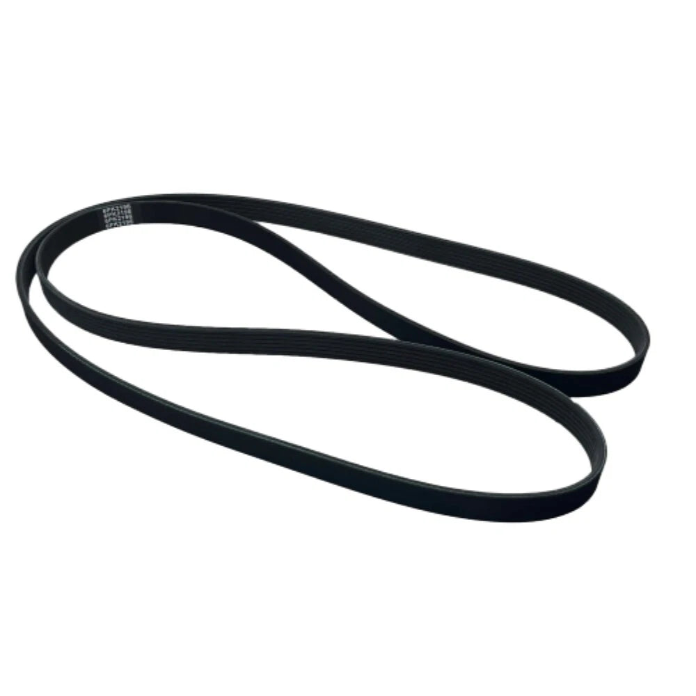 Power Steering Drive Belt for Volvo Penta D4 D6 (2003–2023) 3582696