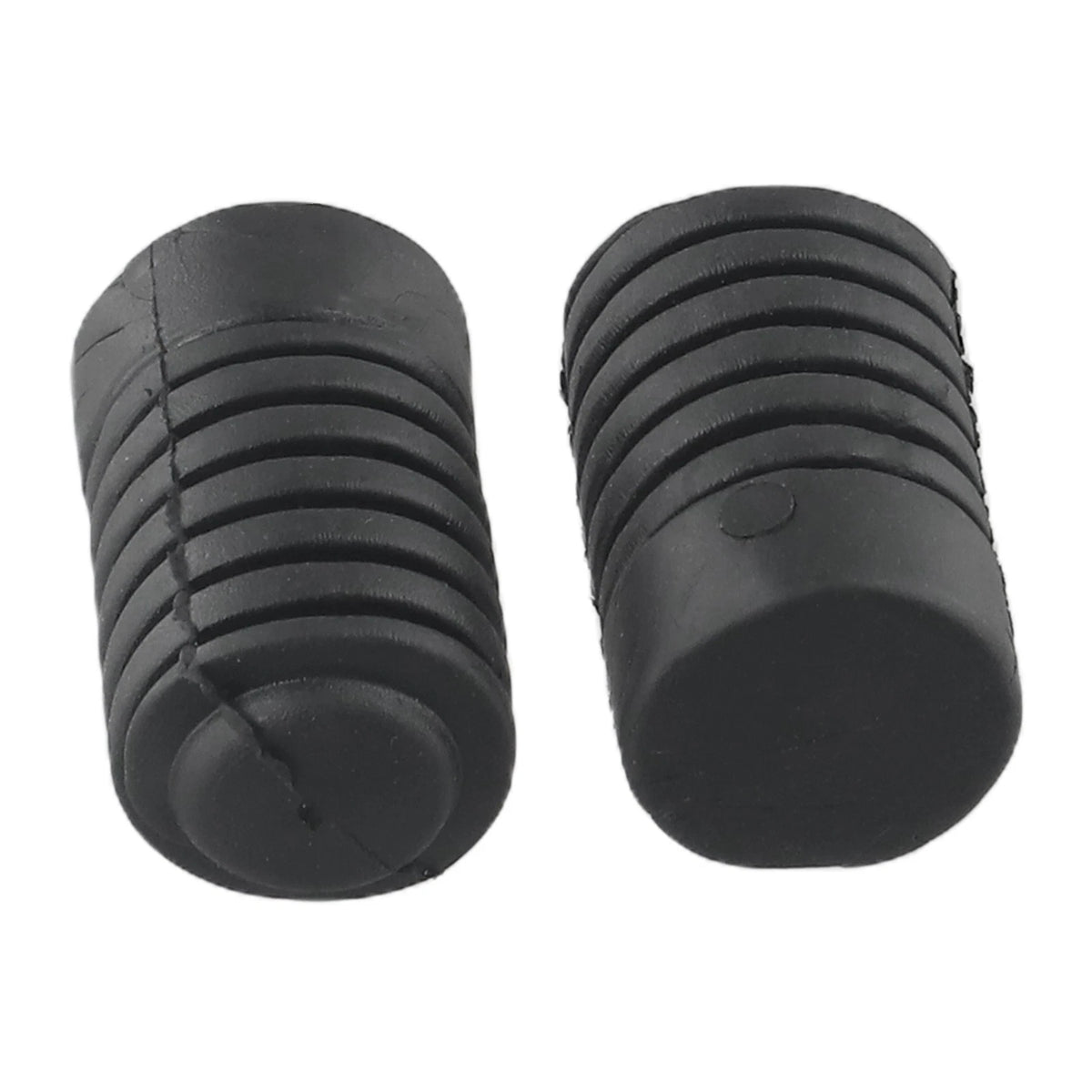 2X Rubber Stop Buffer Cushion for Nissan
