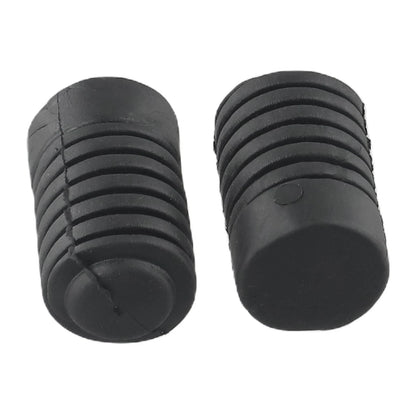 2X Rubber Stop Buffer Cushion for Nissan