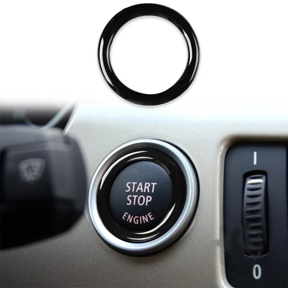 1x One-button Interior Door Panel for BMW 3 Series