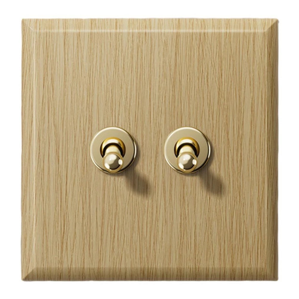 Light Switch Rocker Switch for Artisan Craftsmanship