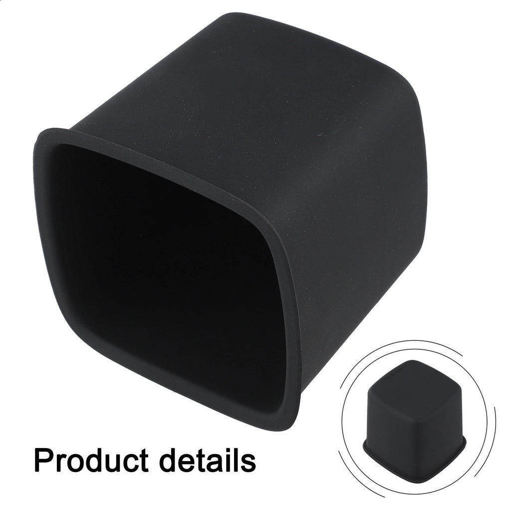 Water Cup Holder Console for Car Interior Accessory