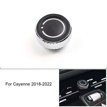 Car Control Knob for