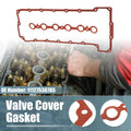 Valve Cover Gasket Set Replacement for BMW E90 E91 (2006–2011)