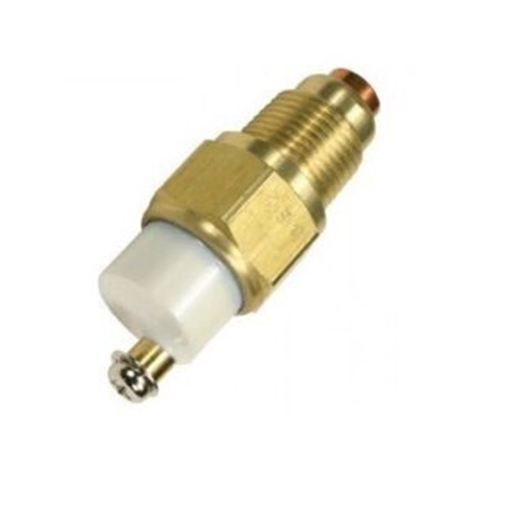 65°C Temperature Sensor 128275-91340 for Yanmar Marine 1GM 2GM 3GM 3HM (–)
