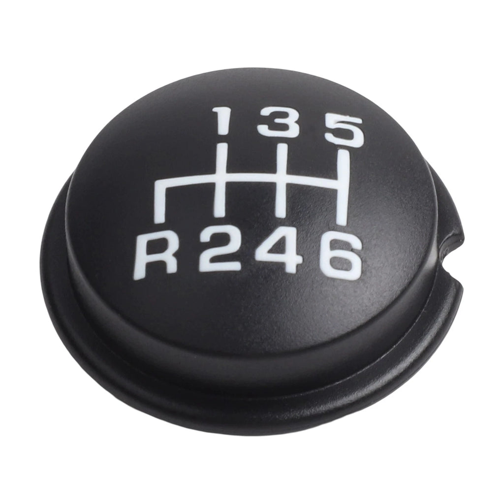 Gear Shift Knob Insert for Dodge Ram