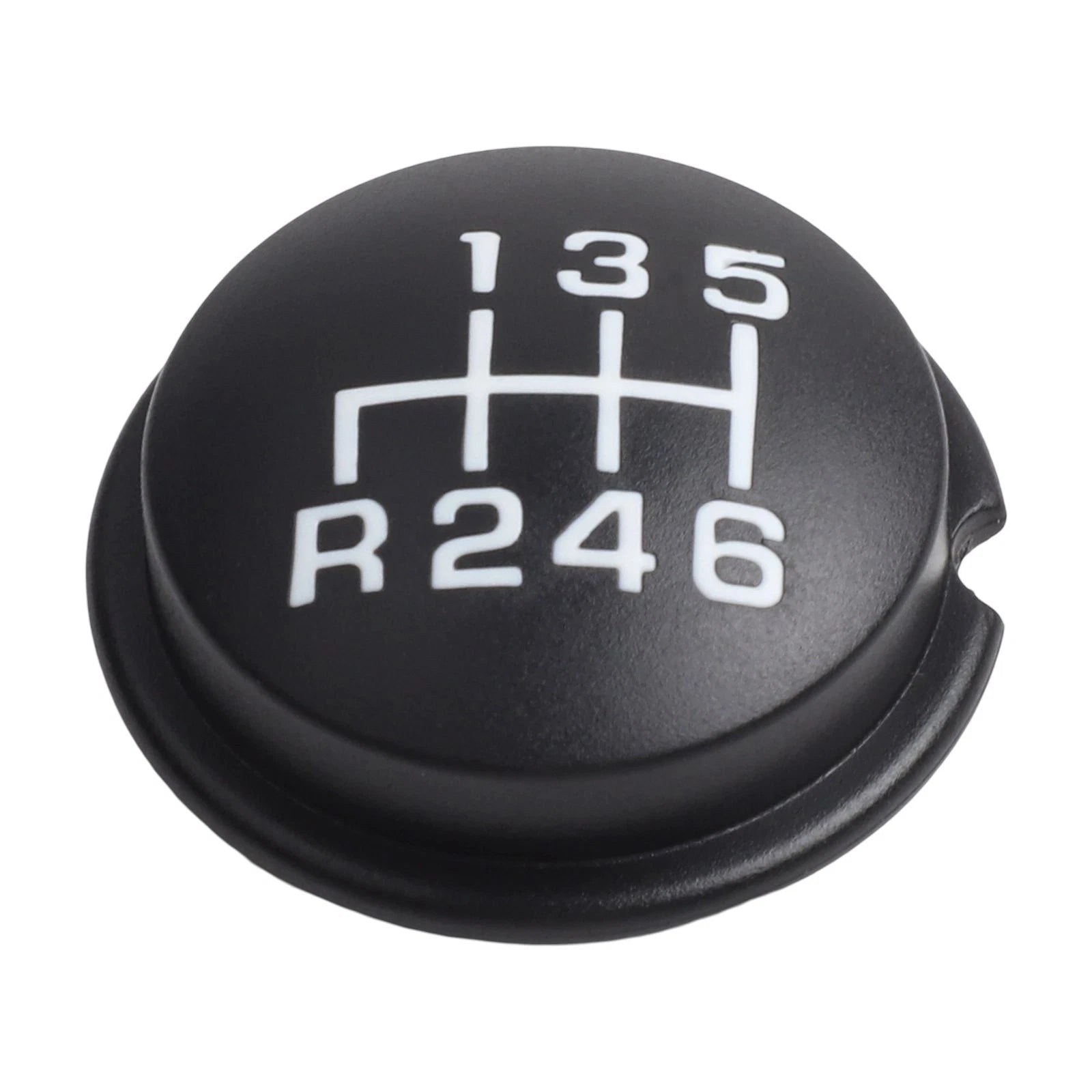 Gear Shift Knob Insert for Dodge Ram