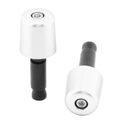 Handlebar Hand Grips for Motorcycle (Universal)