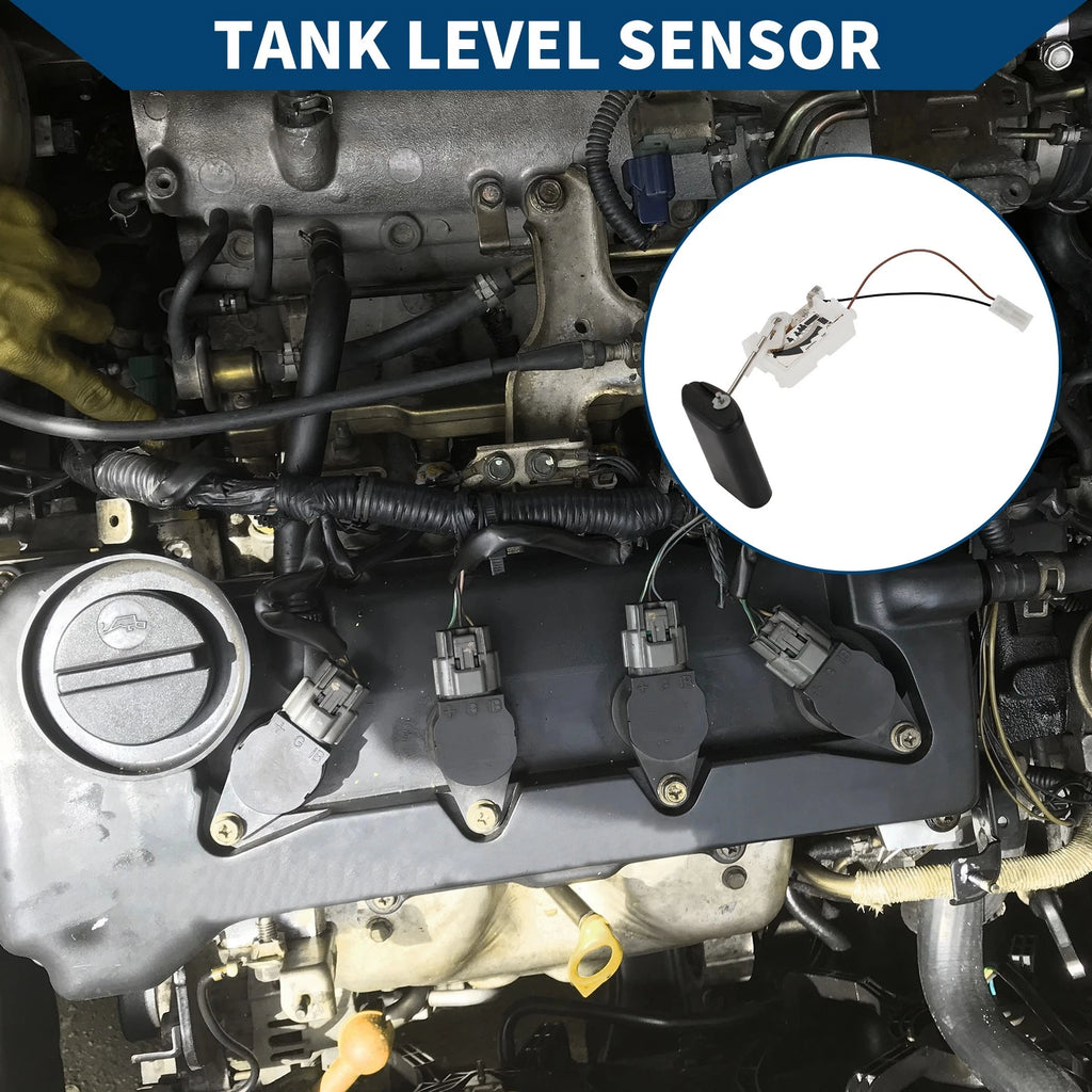 Fuel Level Sensor Tank Level for Hyundai Tucson (2005–2009)