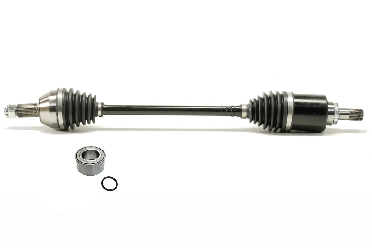 Front CV Axle & Bearing for Honda Talon 1000X 1000X-4 (2019–2021)