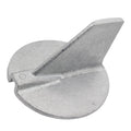 6E5-45371-01-00 Trim Tab for Yamaha 60-130 2-Stroke, F115 4-Stroke (1999–2023)