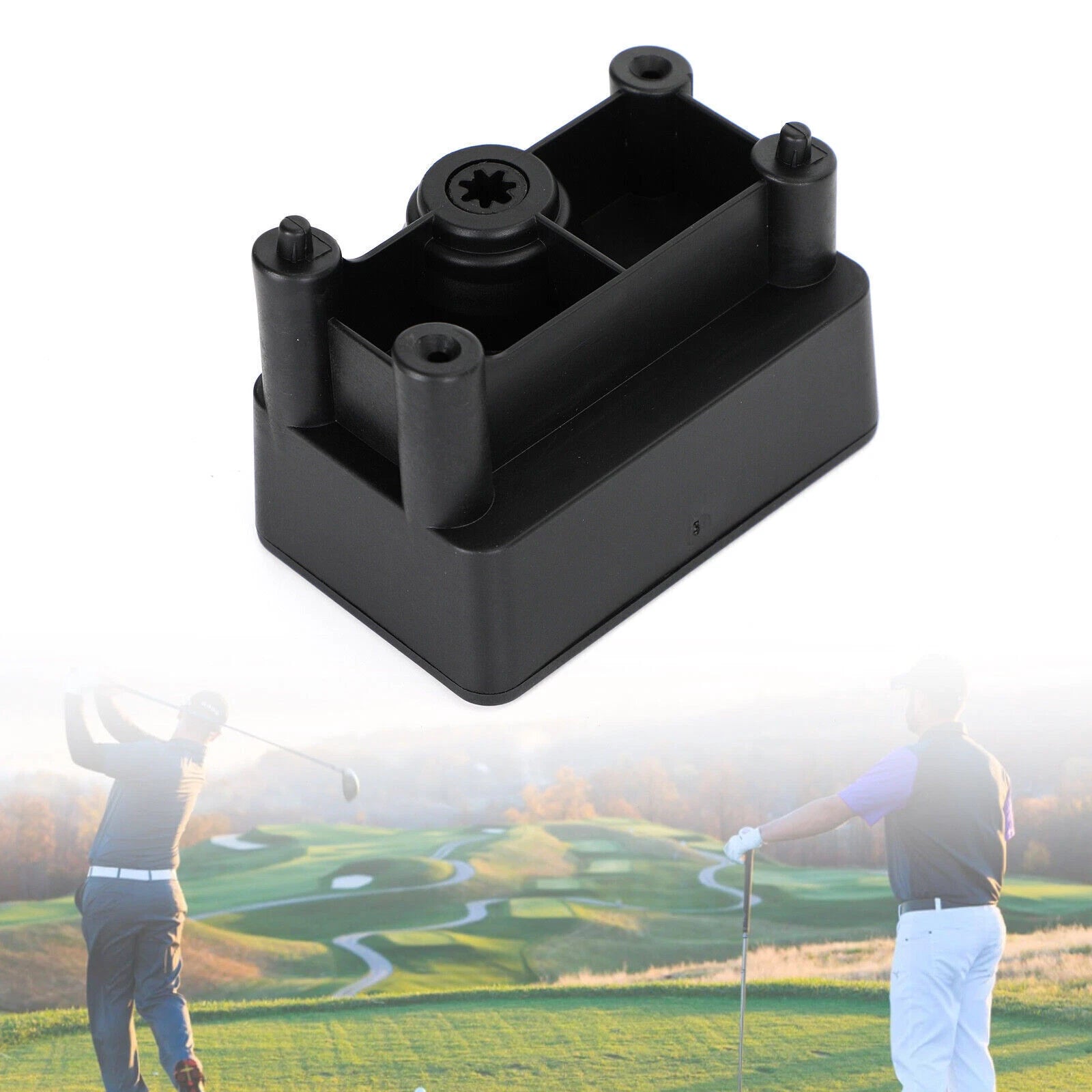 MCOR1 Accelerator for Club Car DS & Carryall Golf Carts (2001–2011) 1021011-01 T9