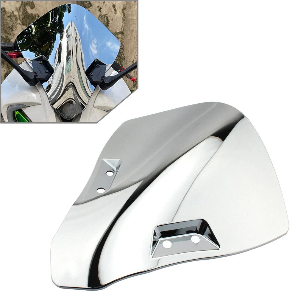 Windscreen Wind Deflector for CFMoto 250SR 300SR (2019–2022)