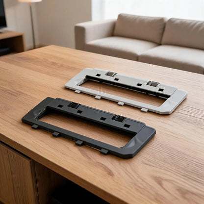 Main Brush Cover for Robot Vacuum (Repair Part)
