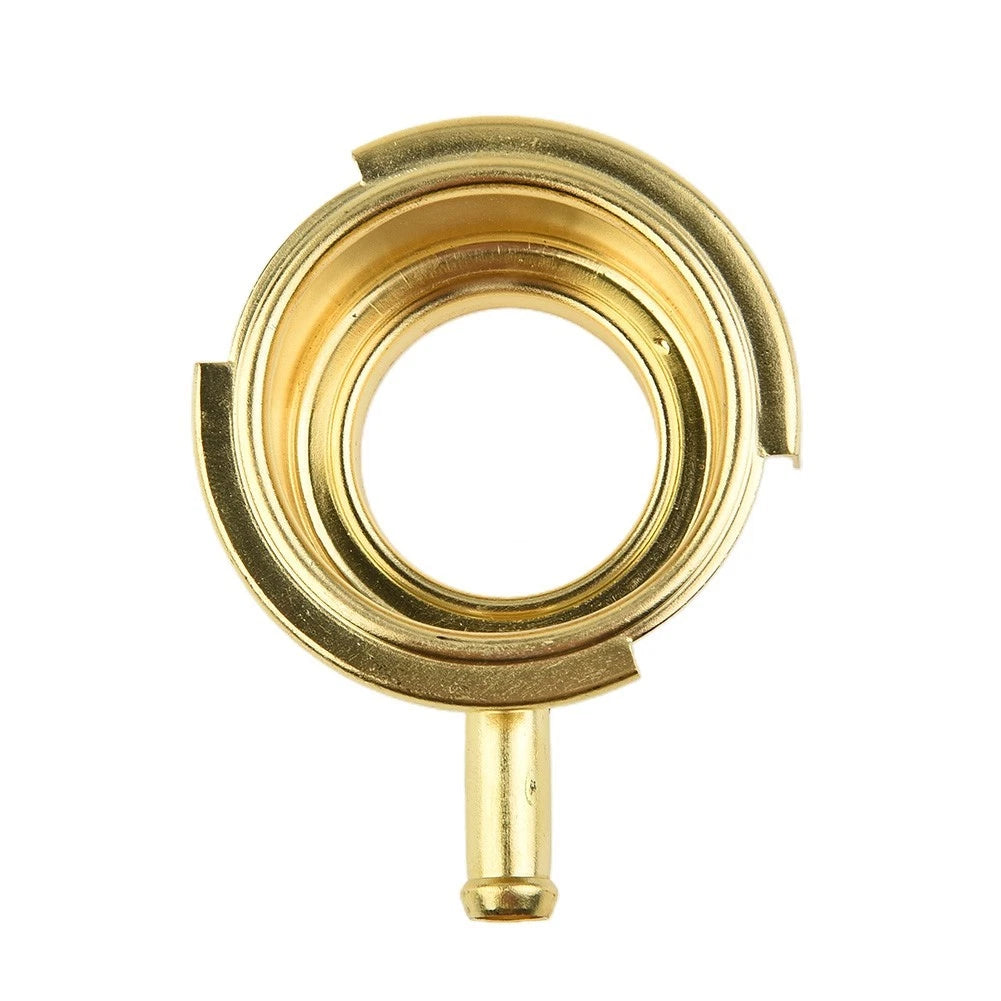 Filler Neck Radiator for Universal 30mm Bottom 54mm OD (1 Pcs)