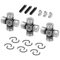 Prop Shaft Bearing Carrier & U-joint Kit for Polaris RZR 900 XP (2011–2014)