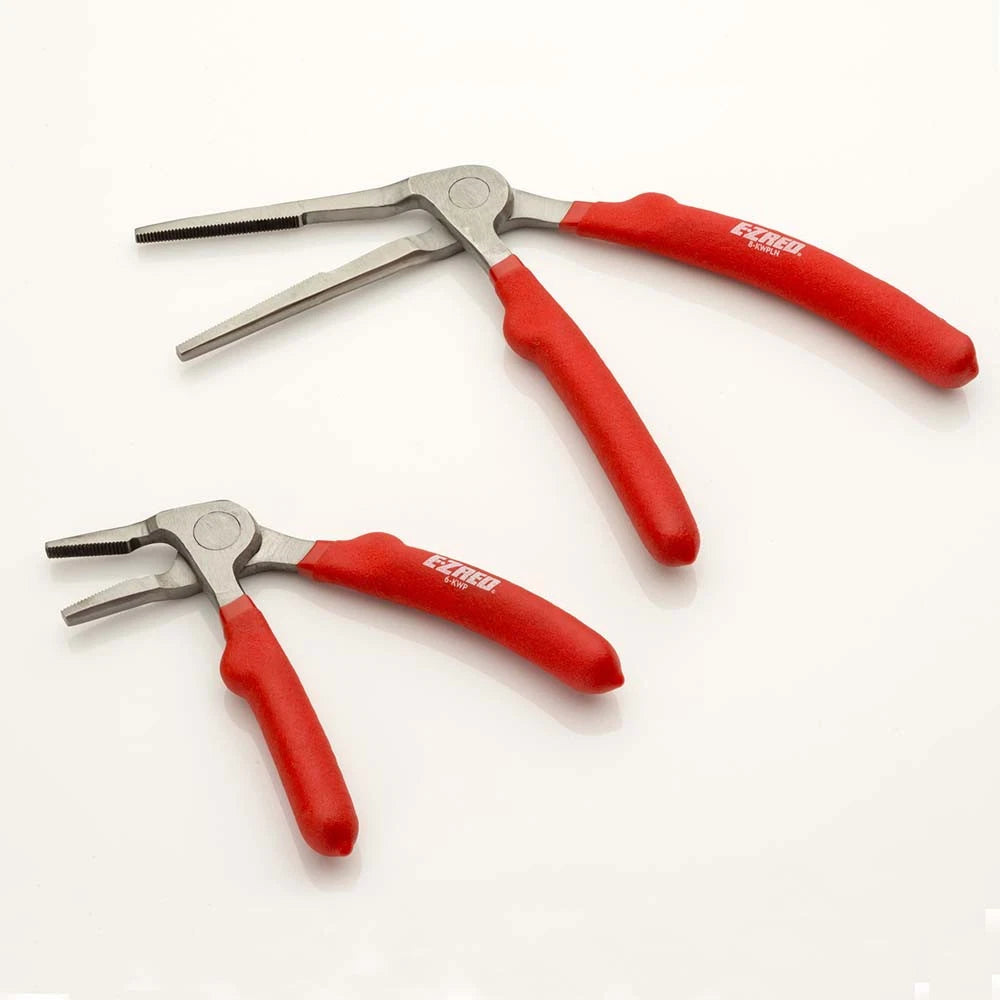 2X Kiwi Pliers Set for EZ RED KWP2