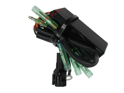CDI Unit Assy for Suzuki Outboard 20 HP 25 HP 30 HP (32900-96371, 32900-96370)
