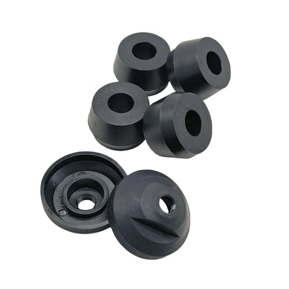 For Mercruiser R MR ALPHA ONE Gen 1 Trim Cylinder Ram End Cap and Bushing 99291