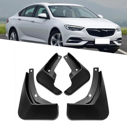 Custom Fit Protection for Opel Insignia B Sports Tourer (2017–2023)