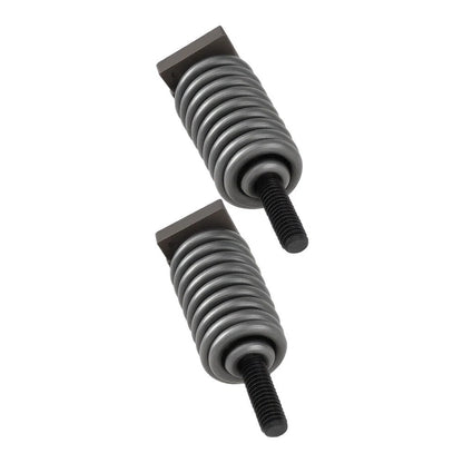 Vibration Damping Spring for Chainsaw (High-carbon Spring Steel)