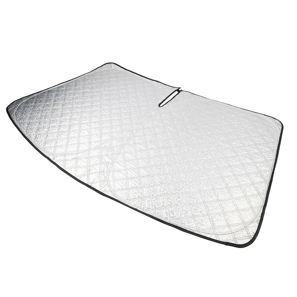 Foldable Windshield Sun Shade for Ford Escape (2013–2019)