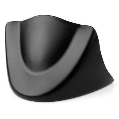 Chin Spoiler Air Dam Fairing Mudguard Cover for Harley Dyna FXD FXDB (2006–2015)