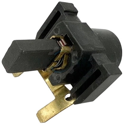 Brush Holder for Dewalt Miter Saws (DW708, DW744, DW705, DW704, DW715)