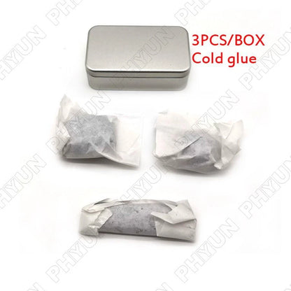 3Pcs Cold Glue Dent Repair Tool for Various Vehicles