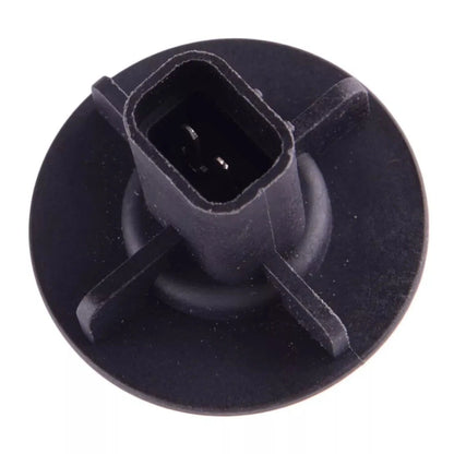 2x Side Indicator Bulb Holder Socket For Land Rover Defender Discovery XBP100180