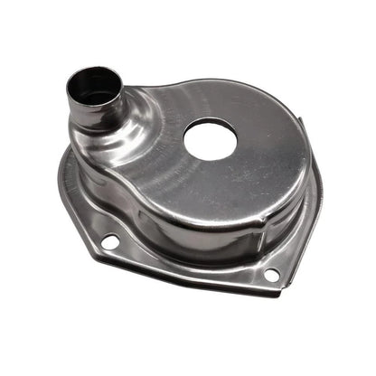 Water Pump Impeller Kit for Mercury 50 55 60 HP (46-812966A11, 12095)