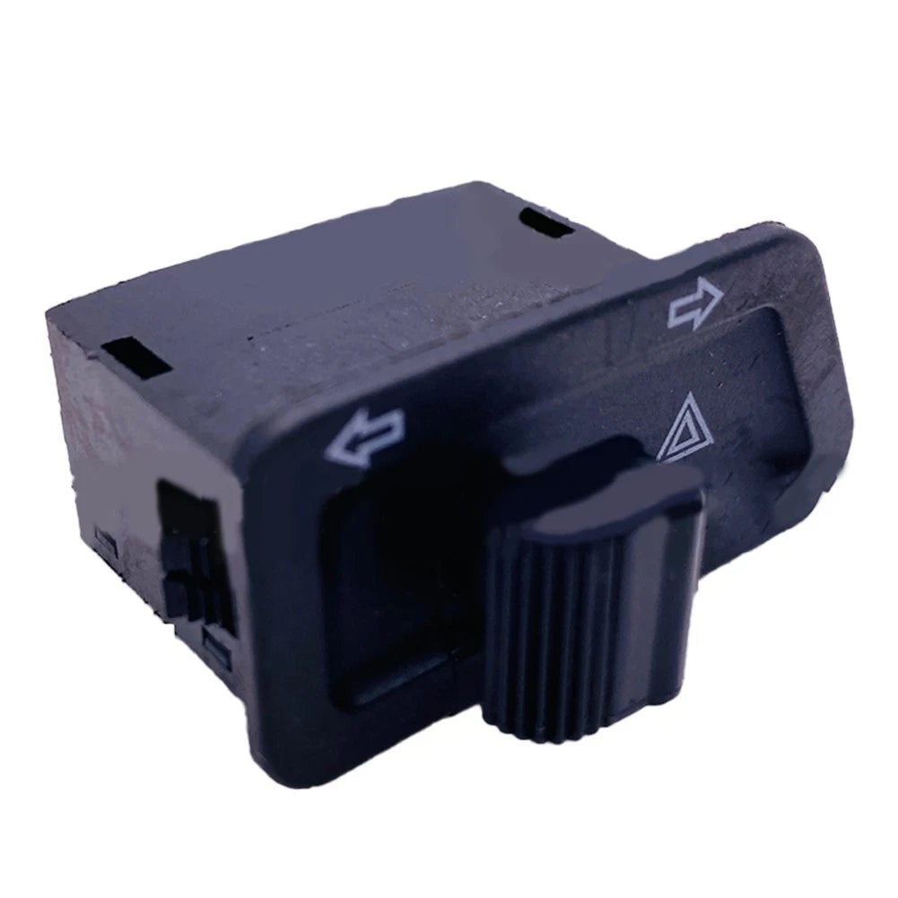 Turn Signal Starter Switch for GY6 Moped (50cc, 125cc)