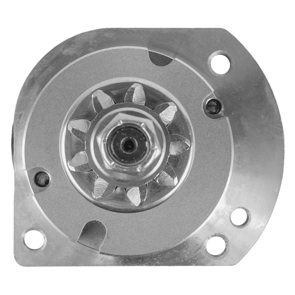 Starter Motor Replacement for John Deere Bobcat (2006–2018)