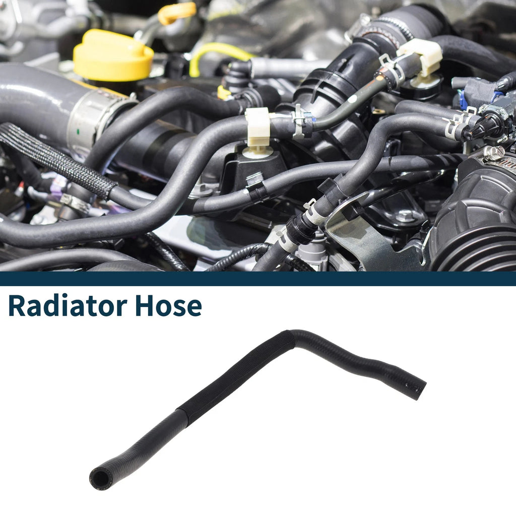 Radiator Hose Lower Rubber Replacement for Audi A6 Quattro (2009–2011)