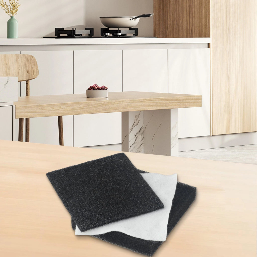 Sponge Filter for Vacuum Cleaner (Compatible with )