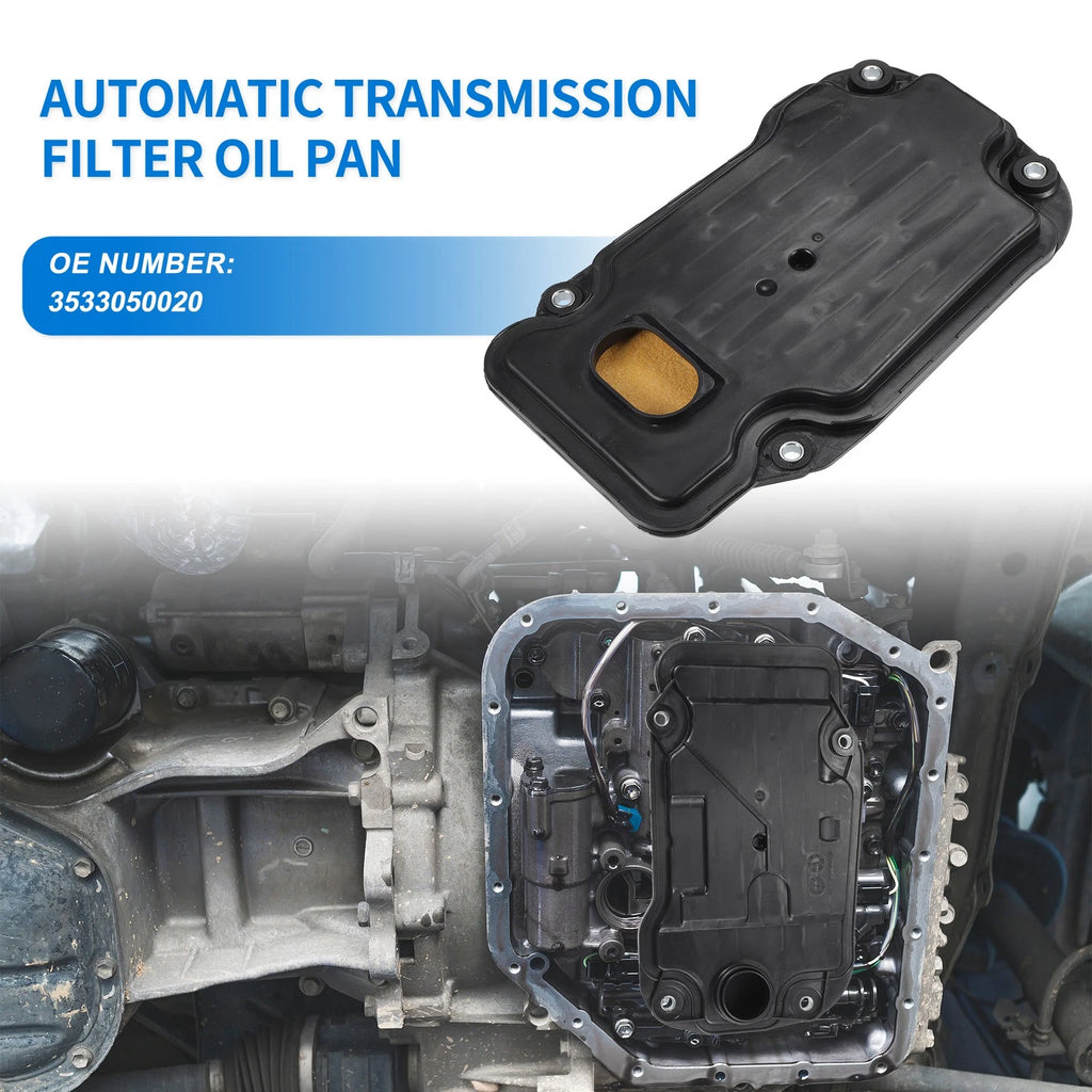 Car Transmission Fluid Filter for Lexus IS350 (2006–2013)