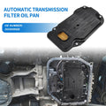Car Transmission Fluid Filter for Lexus IS350 (2006–2013)