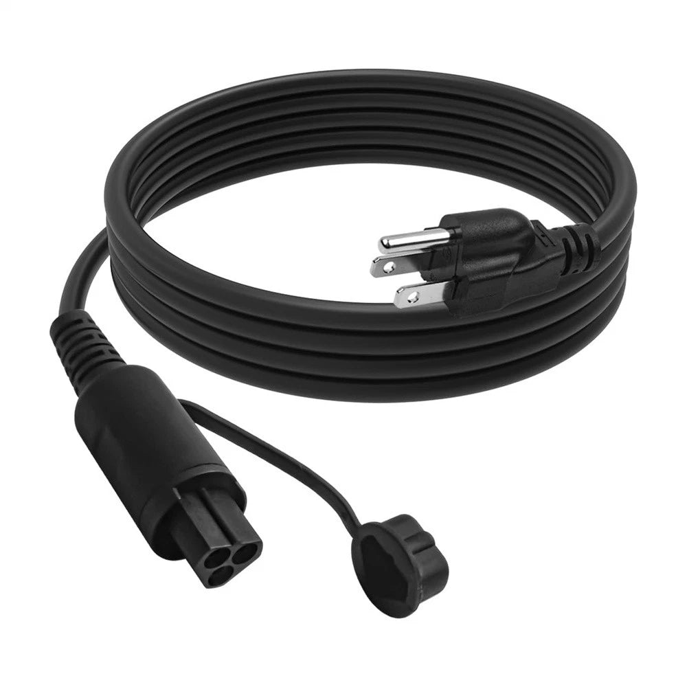 Engine Block Coolant Heater Cable for Chevrolet Silverado 2500 HD (2001–2007)